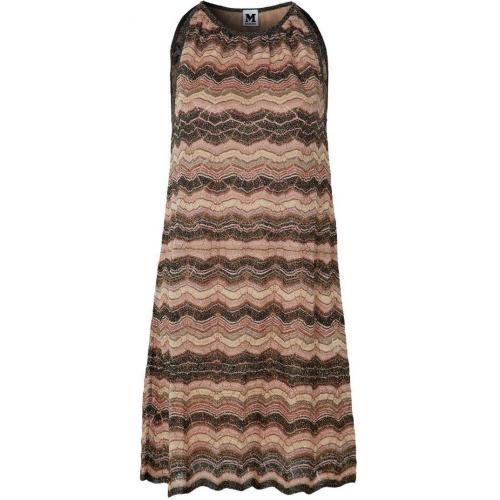 M Missoni Cocktailkleid / festliches Kleid multico 