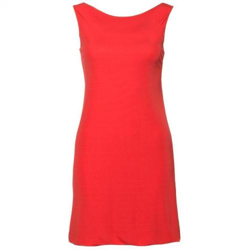 M Missoni Kleid Rot