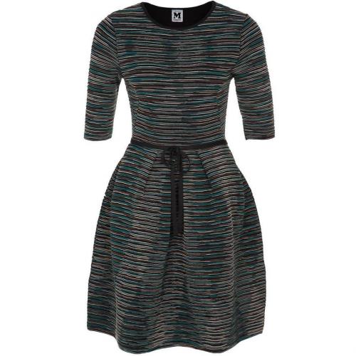 M Missoni Strickkleid mulitco 