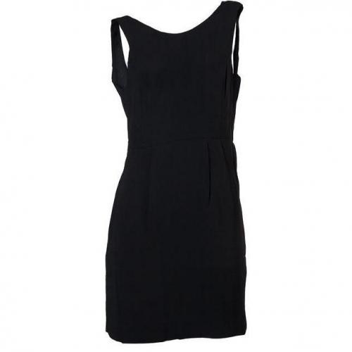 Mads Norgaard Kleid Dalo black