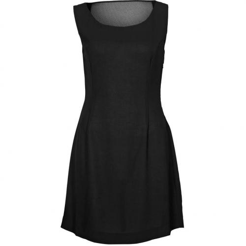 Mads Nørgaard Dunda Cocktailkleid / festliches Kleid black 