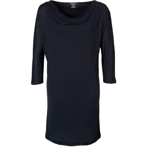 Majestic Kleid noir 