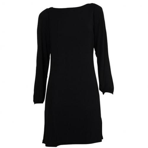 Majestic Kleid U-Boot noir