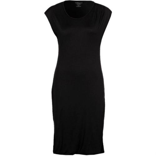 Majestic Sommerkleid noir 