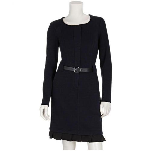 Marc Aurel Kleid Blau