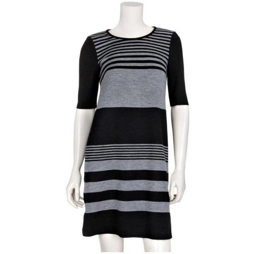Marc Aurel Kleid Schwarz