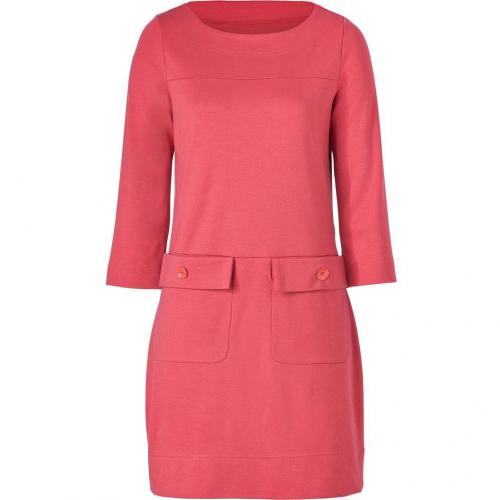 Marc by Marc Jacobs Antique Red Billy Interlock Dress