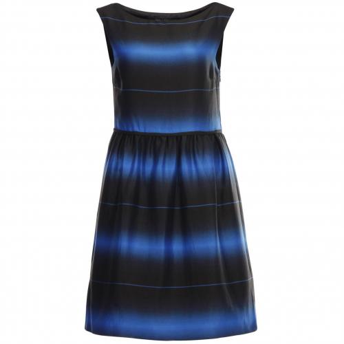 Marc by Marc Jacobs Kleid blau