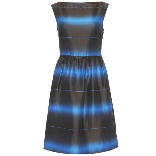 Marc by Marc Jacobs Lida Stripe Kleid