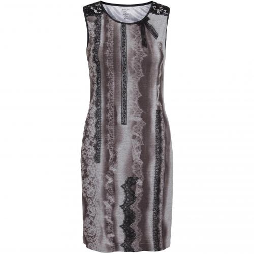 Marc Cain Collections Kleid grau