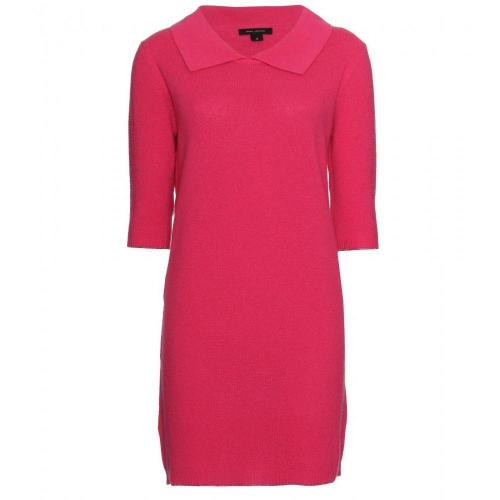 Marc Jacobs Piqué-Strickkleid