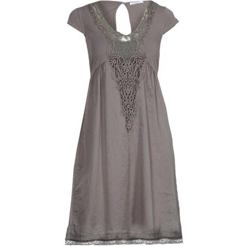 Marella Finezza Kleid oliv 