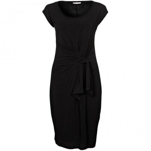 Marella Marciste Cocktailkleid black 