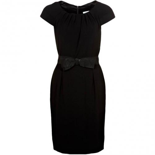 Marella Norcia Cocktailkleid black 