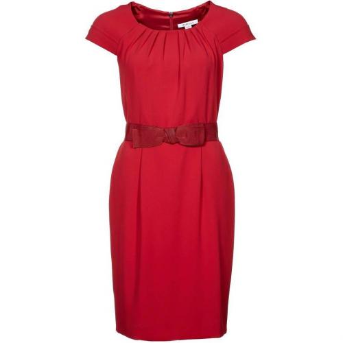 Marella Norcia Cocktailkleid red 