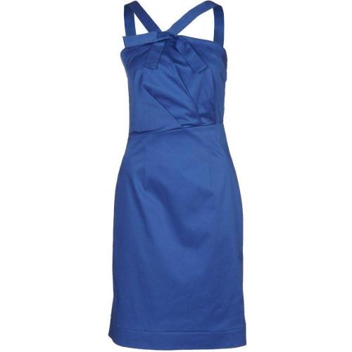 Marella Verbano Cocktailkleid / festliches Kleid blue 