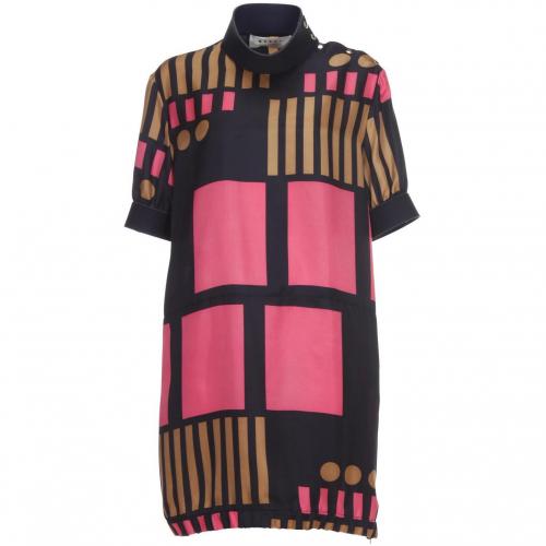 Marni Edition Kleid pink