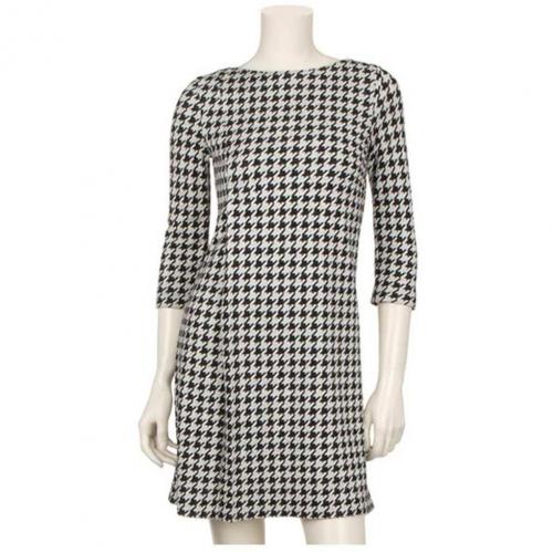 Max & Co. Kleid Fiorenza Schwarz