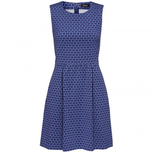 Max & Co Kleid Lanolina blau