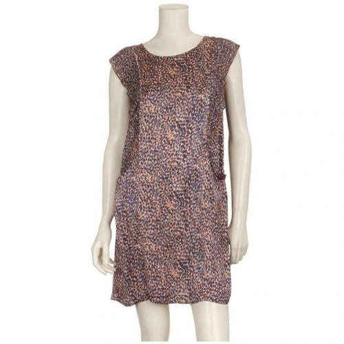 Max & Co. Shiftkleid Blau