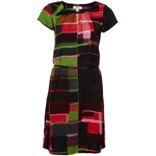 Mexx Metropolitan Blusenkleid oxford red 