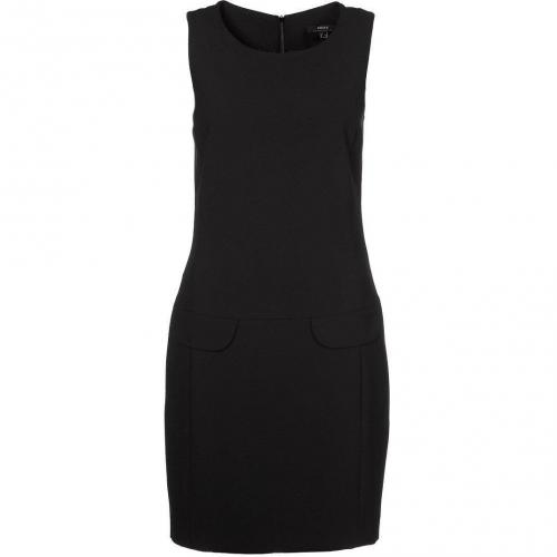 Mexx Metropolitan Etuikleid noir 