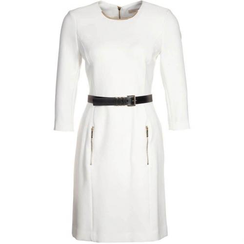 Michael Michael Kors Blusenkleid offwhite 