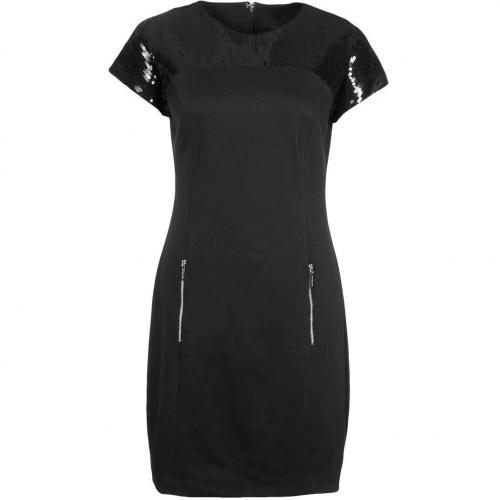 Michael Michael Kors Cocktailkleid / festliches Kleid noir 
