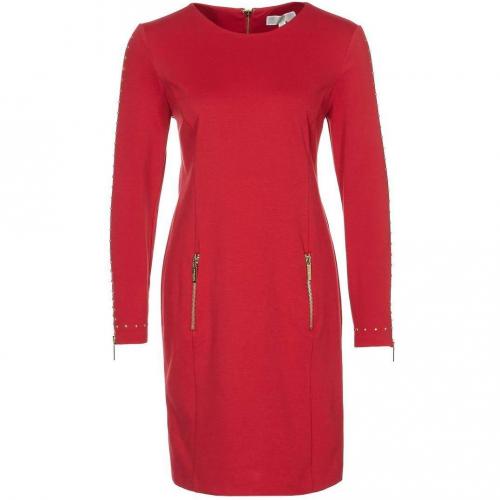 Michael Michael Kors Cocktailkleid / festliches Kleid red 