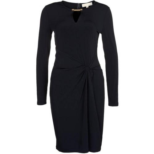 Michael Michael Kors Jerseykleid black 