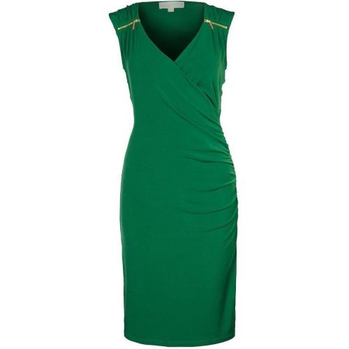 Michael Michael Kors Jerseykleid green 