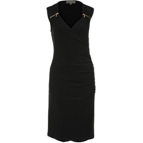 Michael Michael Kors Jerseykleid noir 