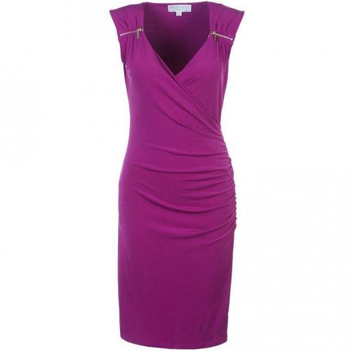Michael Michael Kors Jerseykleid peony Ärmellos 