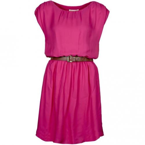 Michael Michael Kors Kleid hot pink 