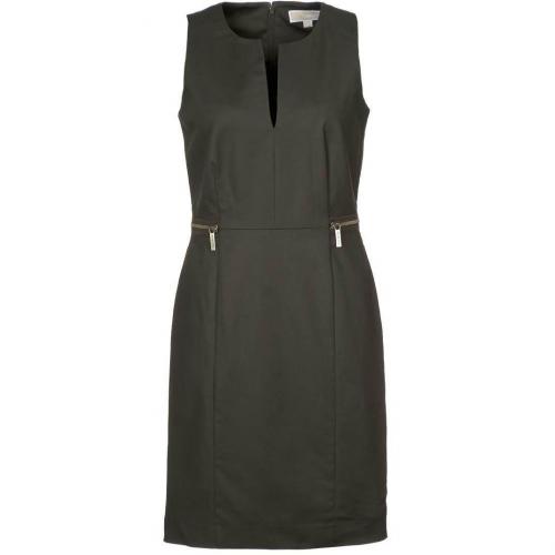 Michael Michael Kors Kleid rich olive 