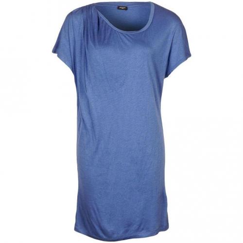 Michalsky Jerseykleid blue 