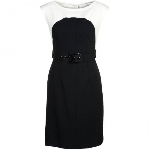 Milly Etuikleid black 