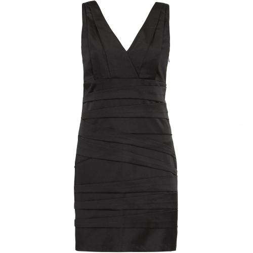 Minimum Kleid Heide Dress schwarz