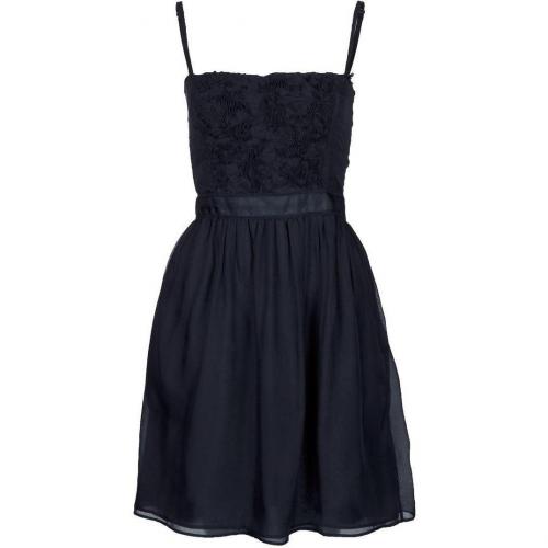 Miss Sixty Acorn Sommerkleid black 