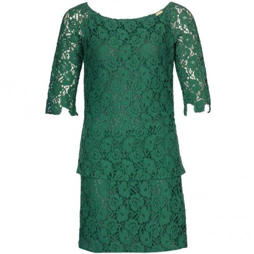 Miss Sixty Daray Blusenkleid grün 