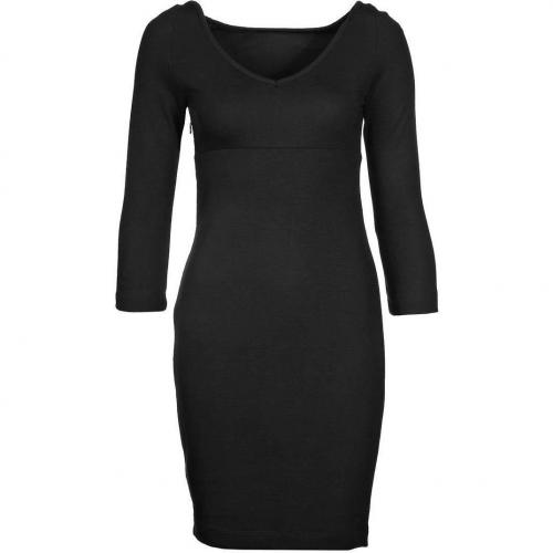 Miss Sixty Elias Kleid schwarz 