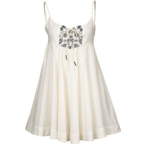 Miss Sixty Kaila Sommerkleid white 