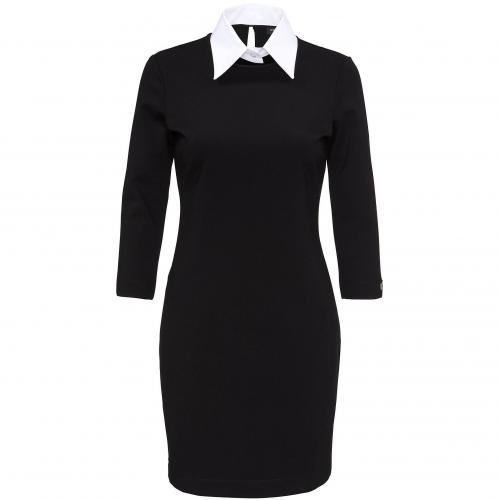 Miss Sixty Kleid Kajal Dress schwarz