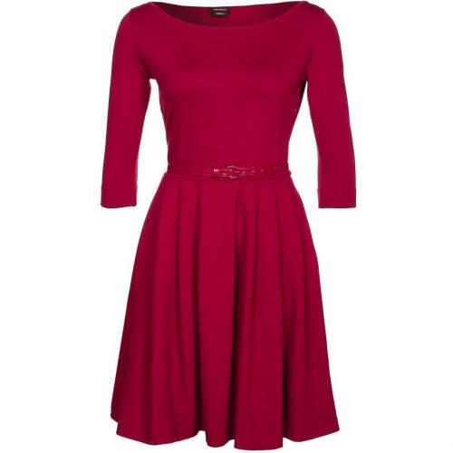 Miss Sixty Nellig Cocktailkleid / festliches Kleid rot 