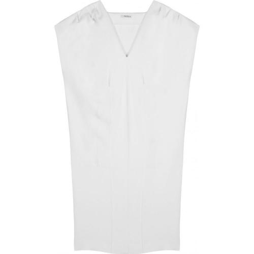 Miu Miu Kleid Mit Nahtdetails