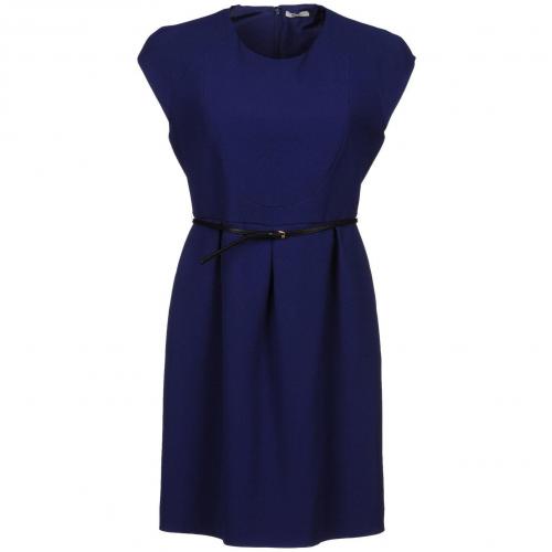 Miu Miu Minikleid Blau