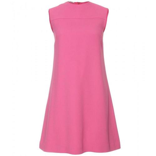 Miu Miu Shiftkleid Rosa