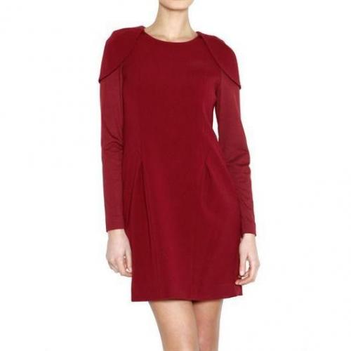 Morine Comte Marant Techno Jersey Kleid