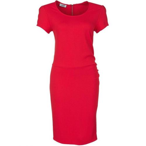 Moschino Cheap & Chic Cocktailkleid / festliches Kleid rot 