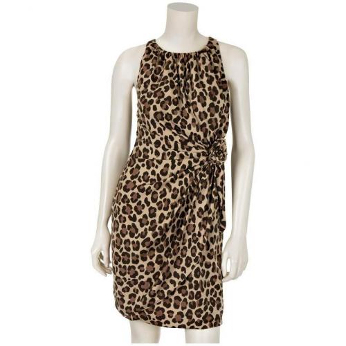 Moschino Cheapandchic Kleid